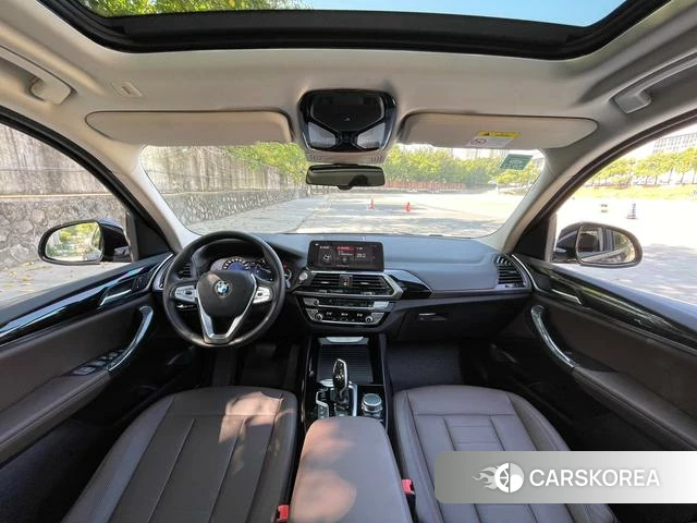 BMW X3 id 4221343 из Китая 17