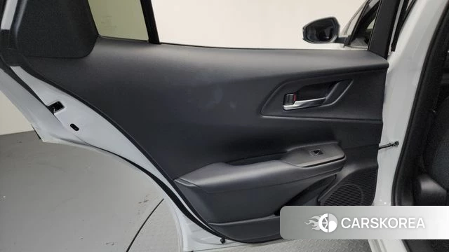 Toyota Prius 5th Generation id 4602480 из Кореи 17