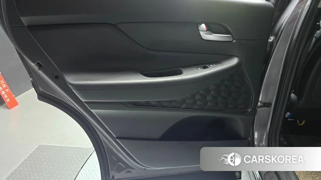 Hyundai Santa Fe TM id 4568722 из Кореи 17