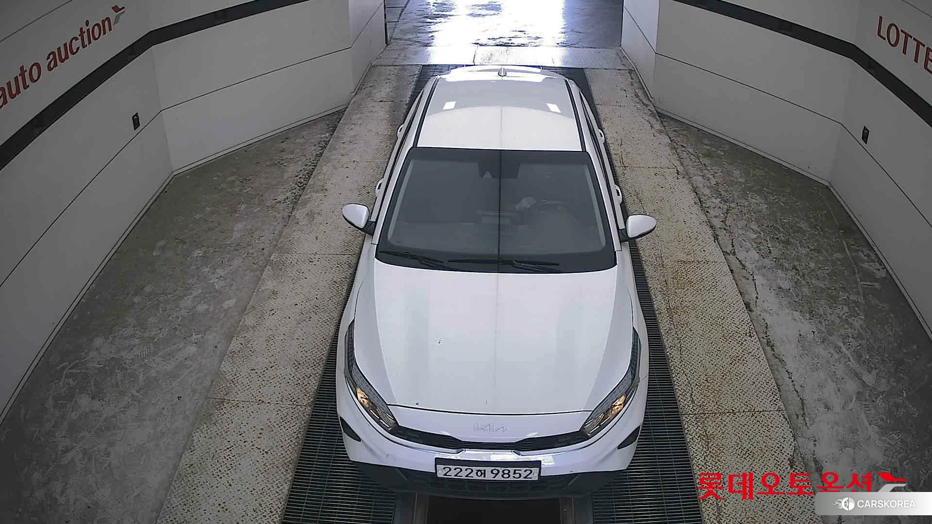Kia K3 id 4909304 из Кореи 17