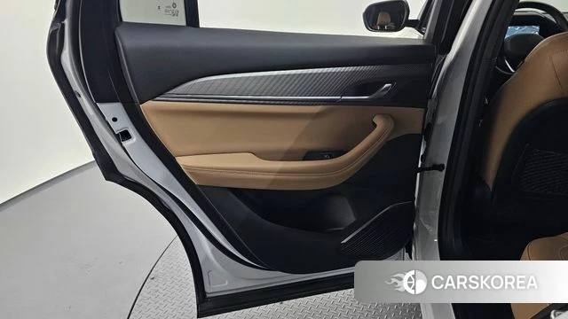 Renault Korea (Samsung) Grand Coleos id 4548831 из Кореи 17