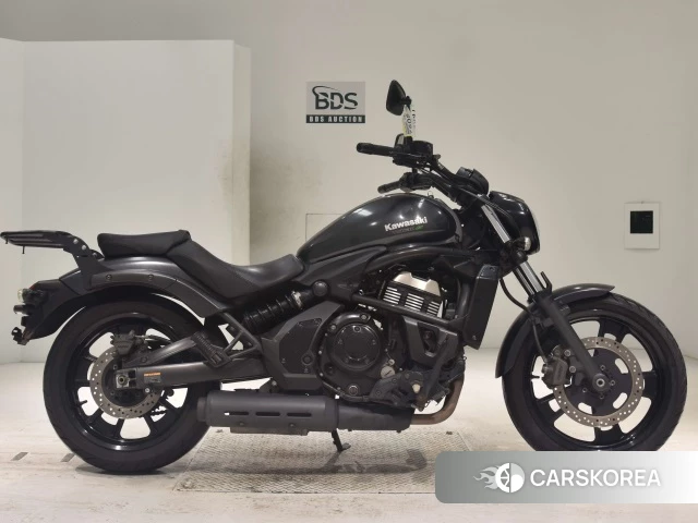 Проданный Kawasaki VULCAN 650S 2015 из Японии
