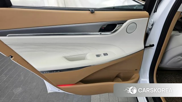 Hyundai The New Grandeur IG id 4250547 из Кореи 17
