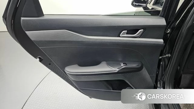 Kia K5 3rd generation id 4923235 из Кореи 17
