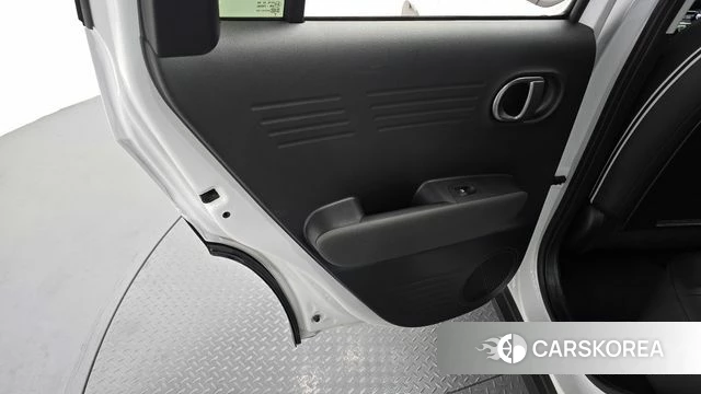 Hyundai The New Casper id 4934599 из Кореи 17