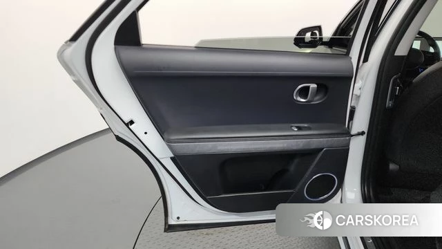 Hyundai Ionic 5 id 4707691 из Кореи 17