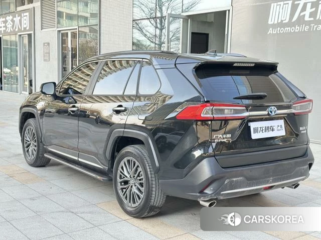 Toyota Wilanda id 4262235 из Китая 17