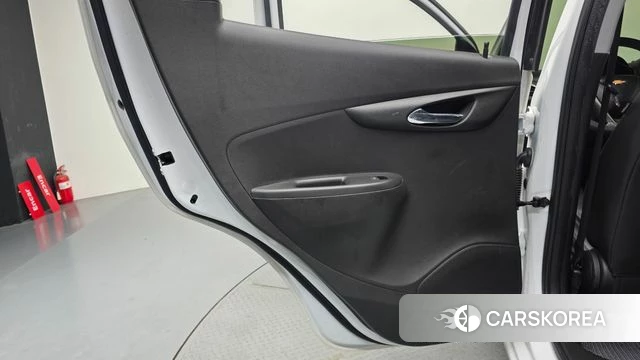 Chevrolet (GM Daewoo) The New Spark id 4501286 из Кореи 17