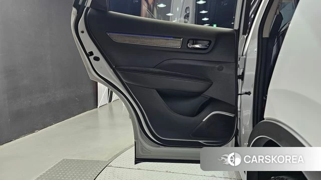 Renault Korea (Samsung) The New QM6 id 4630606 из Кореи 17