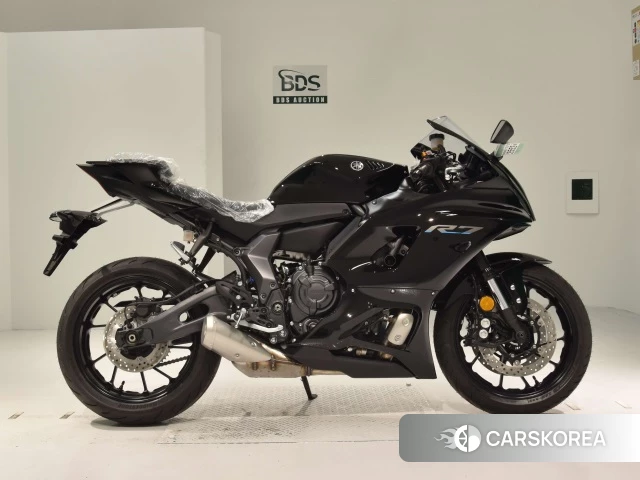 Проданный Yamaha YZF-R7 id 4172712 из Японии