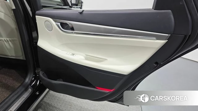 Hyundai The New Grandeur IG id 4330116 из Кореи 17