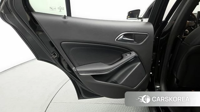 Mercedes-Benz GLA-Class X156 id 4232960 из Кореи 17