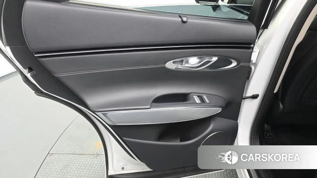 Genesis Electrified GV70 id 4382827 из Кореи 17