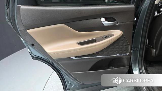 Hyundai Santa Fe TM id 4286138 из Кореи 17