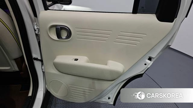 Hyundai The New Casper id 4892594 из Кореи 17