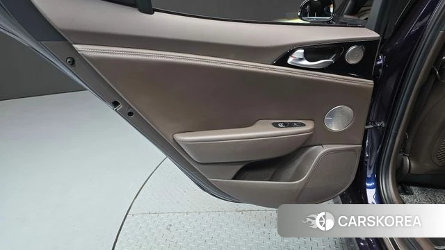 Kia Stinger id 4667809 из Кореи 17
