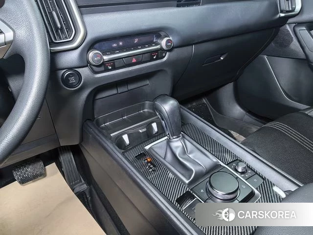 Mazda CX-50 line also id 4353345 из Китая 17