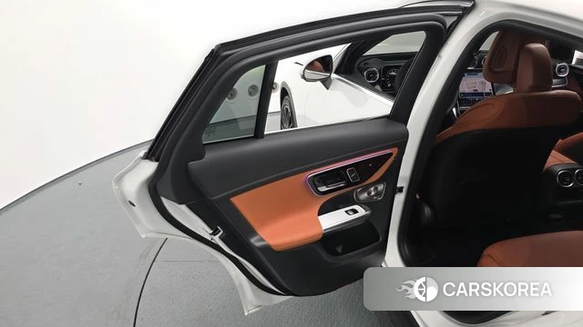 Mercedes-Benz GLC-Class X254 id 4421264 из Кореи 17