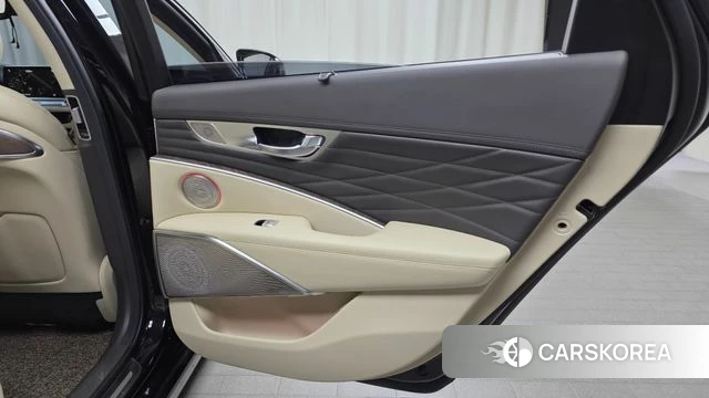 Kia More K9 id 4708568 из Кореи 17