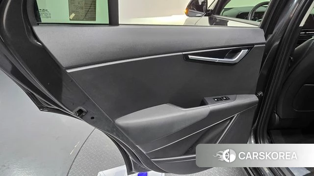 Kia Di All New Niro EV id 4506690 из Кореи 17