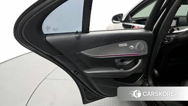 Mercedes-Benz E-Class W213 id 4351122 из Кореи 17