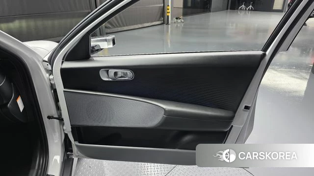 Hyundai Ionic 6 id 4880750 из Кореи 16