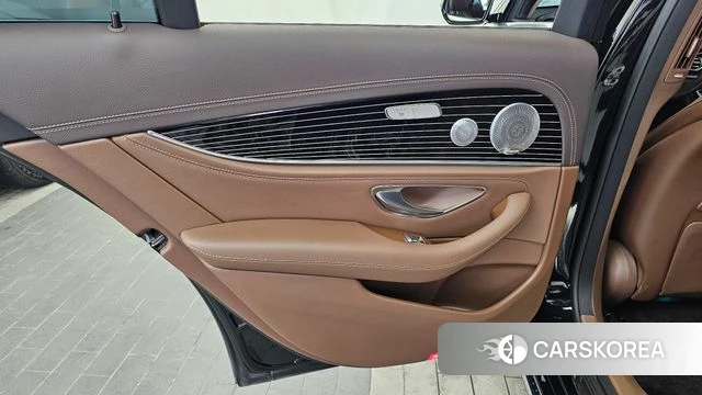 Mercedes-Benz E-Class W213 id 4562746 из Кореи 17