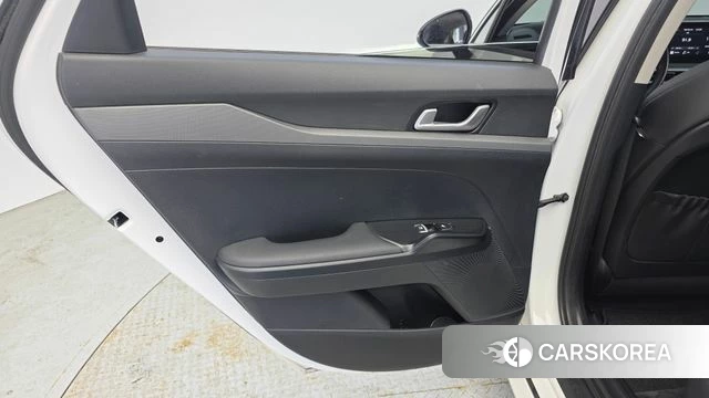 Kia K5 3rd generation id 4281191 из Кореи 17
