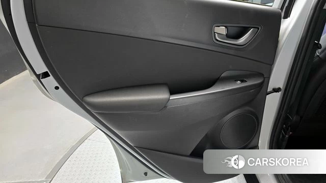Hyundai Kona id 4305043 из Кореи 17