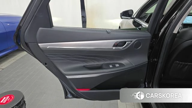 Hyundai The New Grandeur IG id 4428788 из Кореи 17