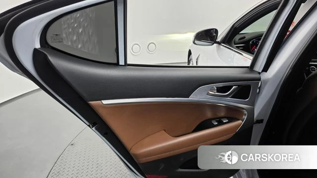 Genesis G70 id 4795100 из Кореи 17