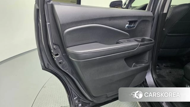 Honda Pilot 3rd generation id 4760378 из Кореи 17