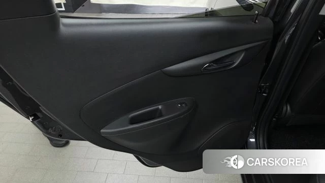 Chevrolet (GM Daewoo) The New Spark id 4753840 из Кореи 17