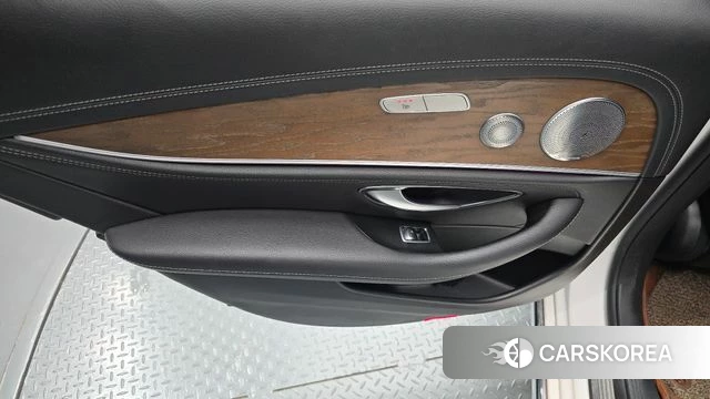 Mercedes-Benz E-Class W213 id 4742082 из Кореи 17