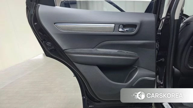 Renault Korea (Samsung) The New QM6 id 4603266 из Кореи 17