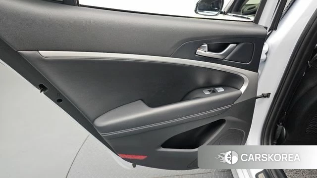 Genesis G70 id 4895681 из Кореи 17