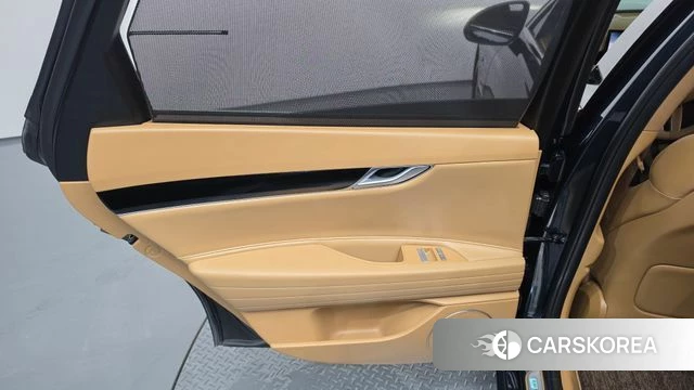Genesis G80 (RG3) id 4681544 из Кореи 17