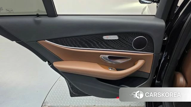 Mercedes-Benz E-Class W213 id 4904879 из Кореи 17