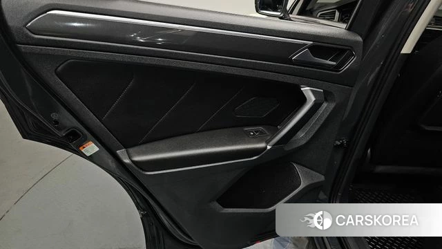 Volkswagen Tiguan second Generation id 4245984 из Кореи 17