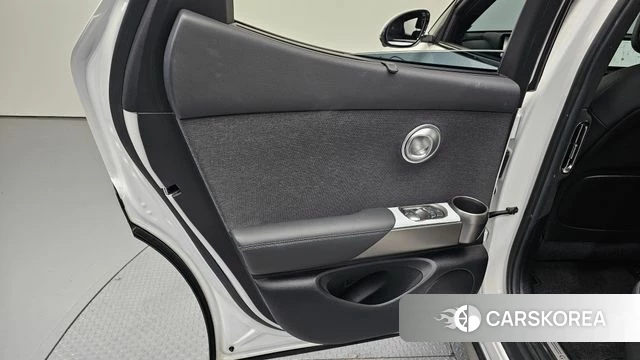 Genesis GV60 id 4223937 из Кореи 17