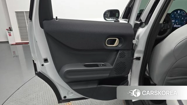 Mini Cooper C 4th generation id 4639759 из Кореи 17