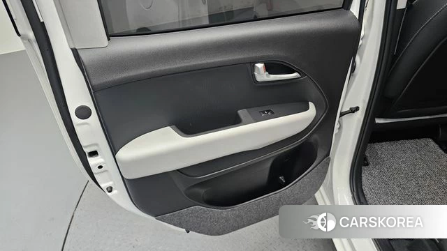 Kia The New Kia Ray id 4408052 из Кореи 17