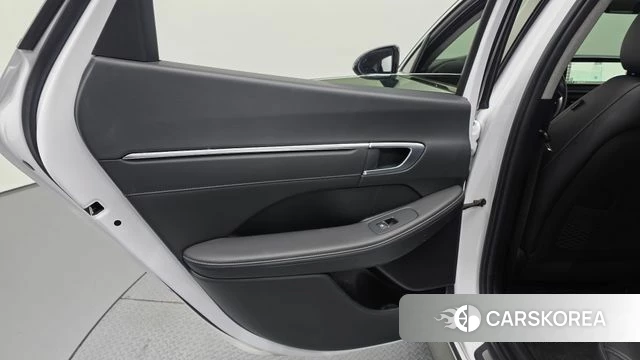 Hyundai Sonata (DN8) id 4475307 из Кореи 17