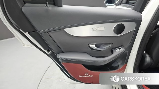 Mercedes-Benz GLC-Class X253 id 4662241 из Кореи 17