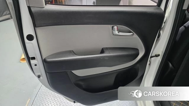 Kia The New Ray id 4224112 из Кореи 17