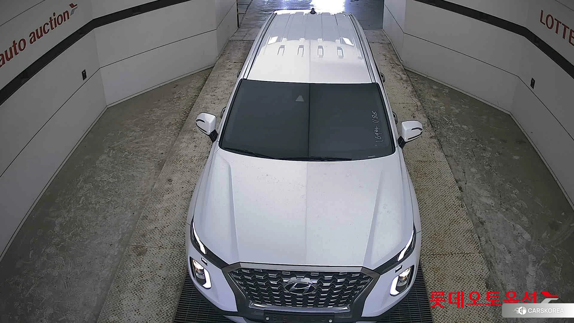 Hyundai Palisade id 4296793 из Кореи 17