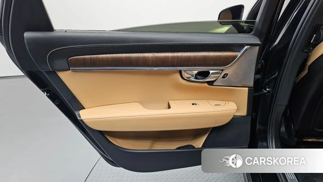 Volvo S90 id 4224421 из Кореи 17