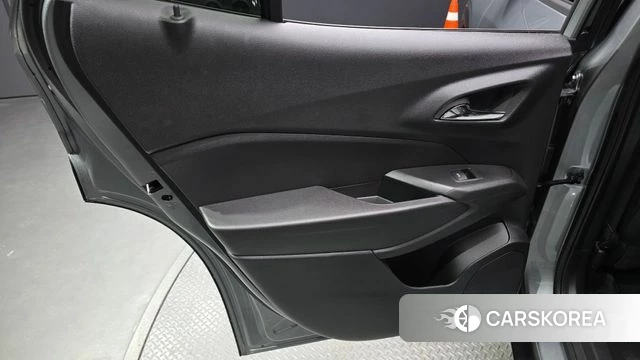 Chevrolet (GM Daewoo) Trax Crossover id 4853371 из Кореи 17