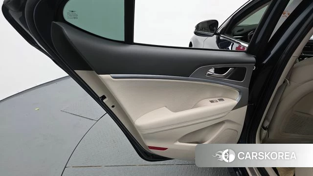 Genesis The New G70 id 4637261 из Кореи 17