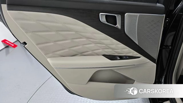 Kia K8 id 4382221 из Кореи 17